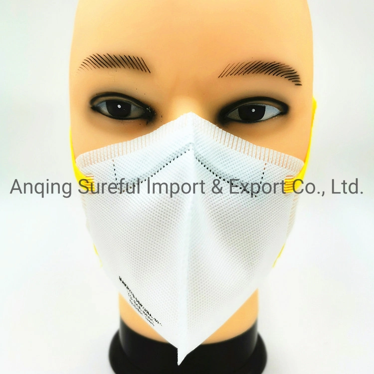 Promotion Price Wholesale Professional N95 Face Mask Disposable