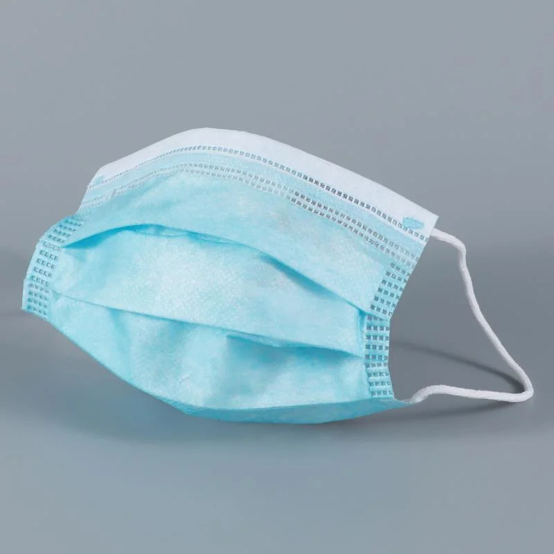 Disposable Medical Face Mask 3 Ply