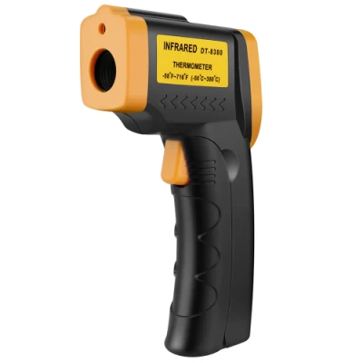 Digital Non Contact Infrared Thermometer for Food Service Industry Grilling