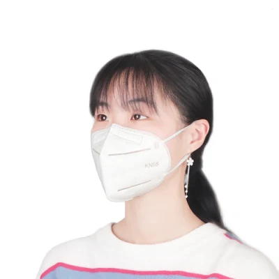 Distributor Disposable N95 FFP2 Dust Face Mask KN95 PPE Masks