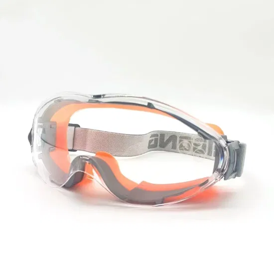 Armor Safety Goggles with Anti