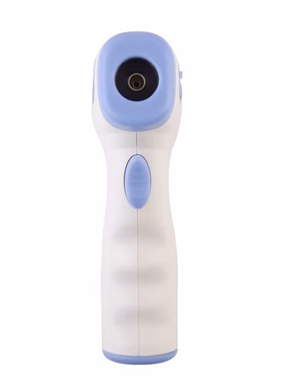 Digital Infrared Forehead Thermometer Manufacturers Temperature Gun More Accurate Medical Fever Body Non Contact Thermometer Adult Baby Thermometer Infrared
